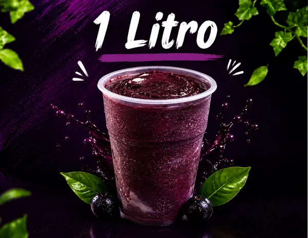 Copo 1 Litro