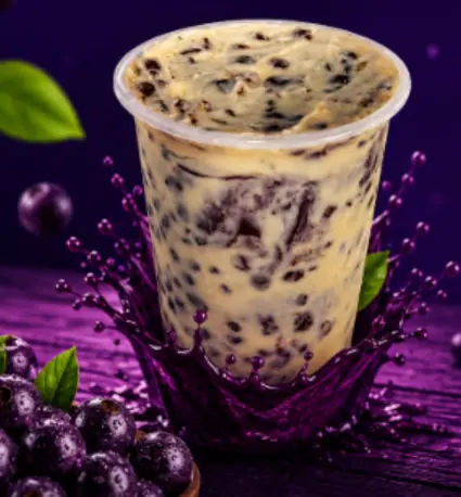 Copo Trufado Laka Oreo